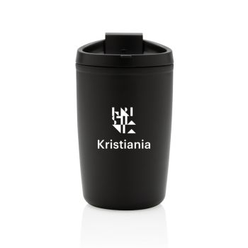 Sort kopp Kristiania