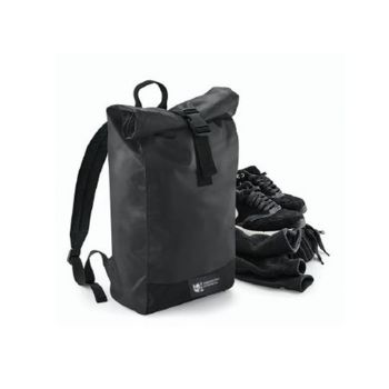 Sort Roll top backpack, 15L