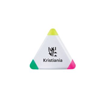 Triangle highlighter