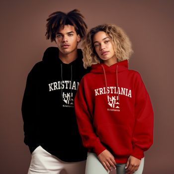 Hettegenser Kristiania