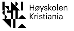 Høyskolen Kristiania nettbutikk logo